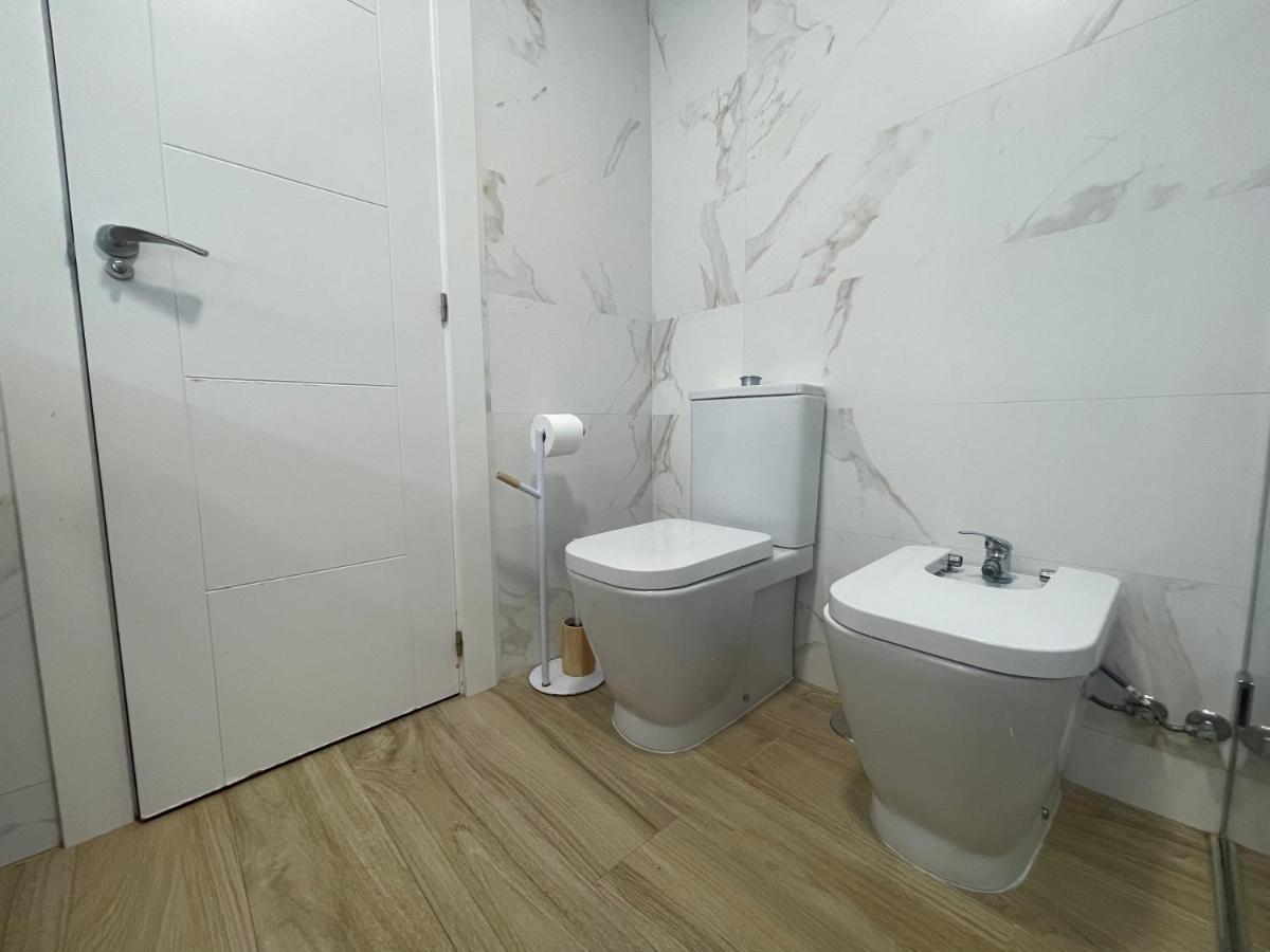 Chalet Exclusivo Bonalba Alicante Dış mekan fotoğraf