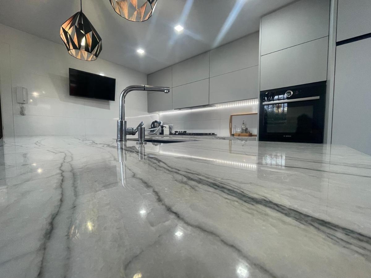 Chalet Exclusivo Bonalba Alicante Dış mekan fotoğraf