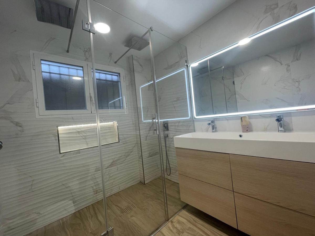 Chalet Exclusivo Bonalba Alicante Dış mekan fotoğraf