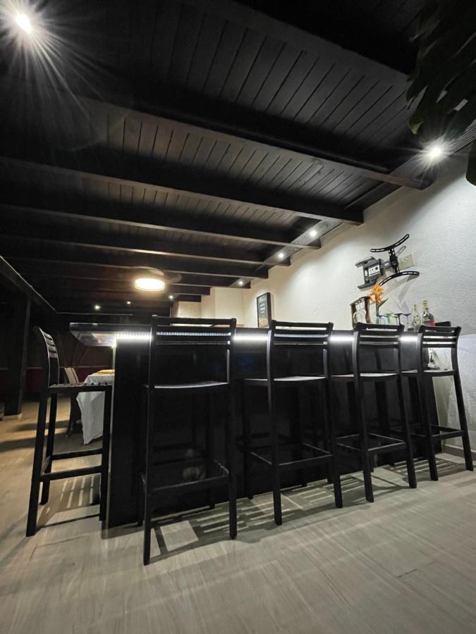 Chalet Exclusivo Bonalba Alicante Dış mekan fotoğraf