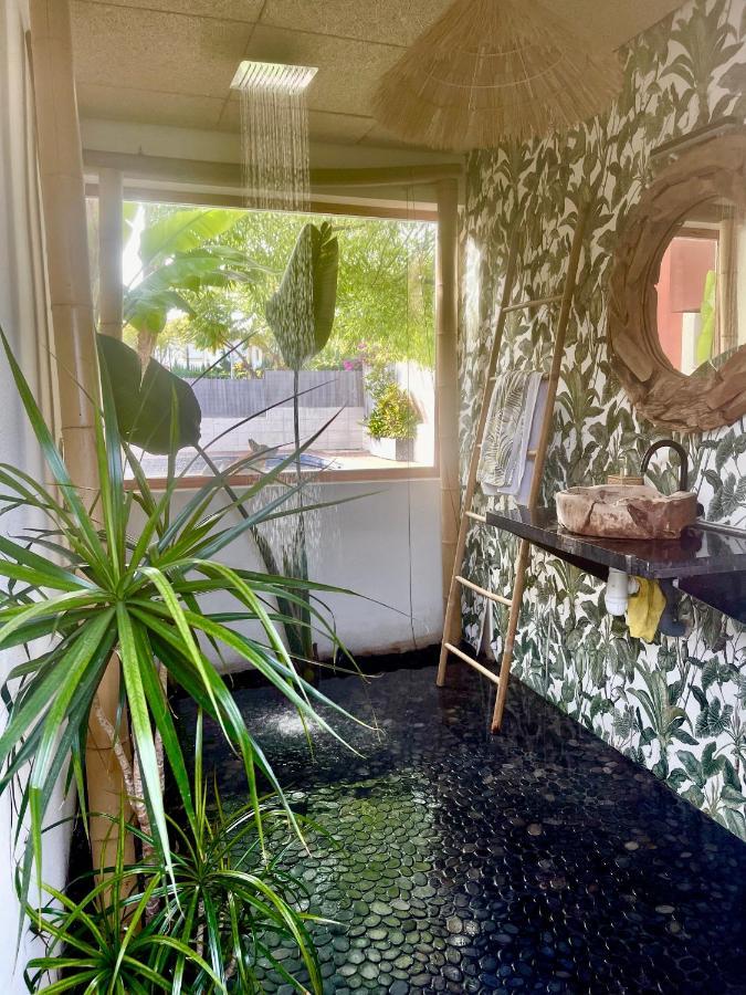Chalet Exclusivo Bonalba Alicante Dış mekan fotoğraf